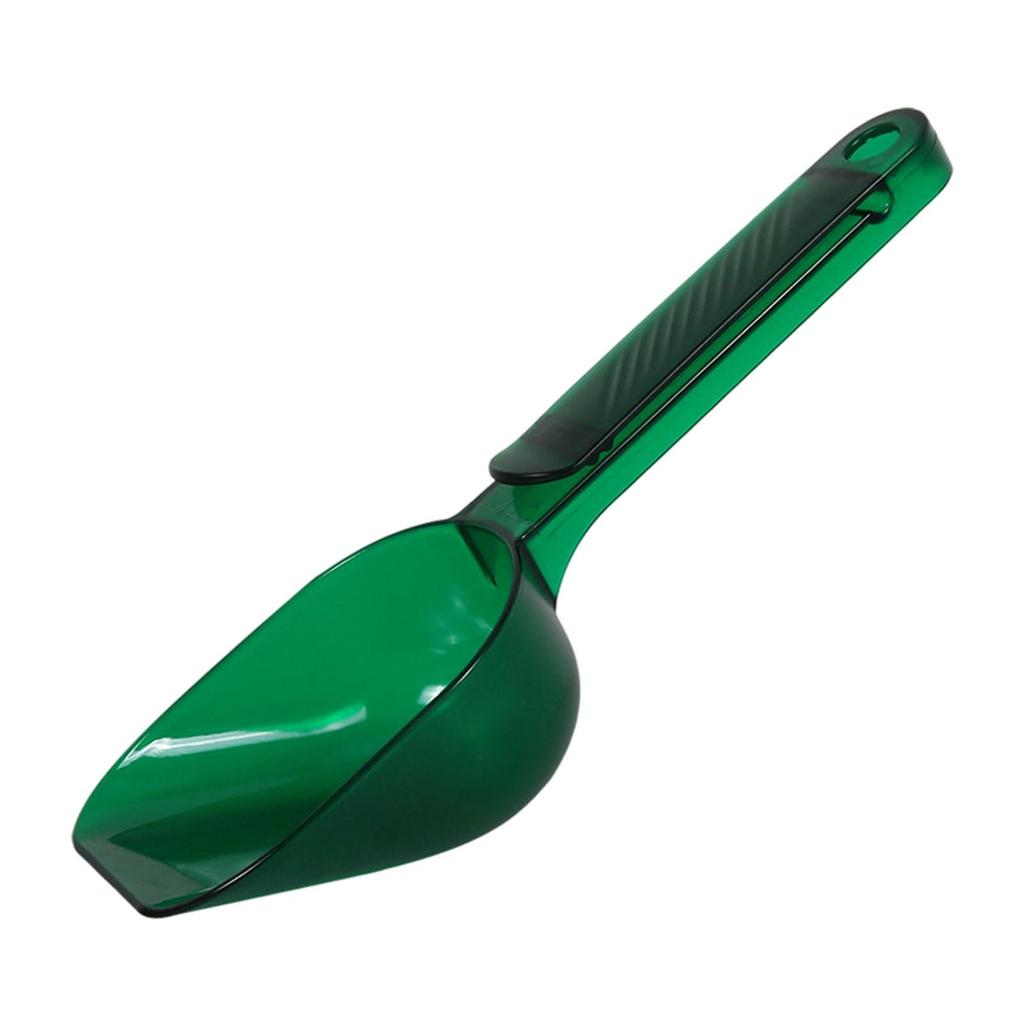 Laundry Powder Scoop Kitchen Utensils Dry Food Scoops Ice Cube Scoop for Pantry Restaurant Commercia