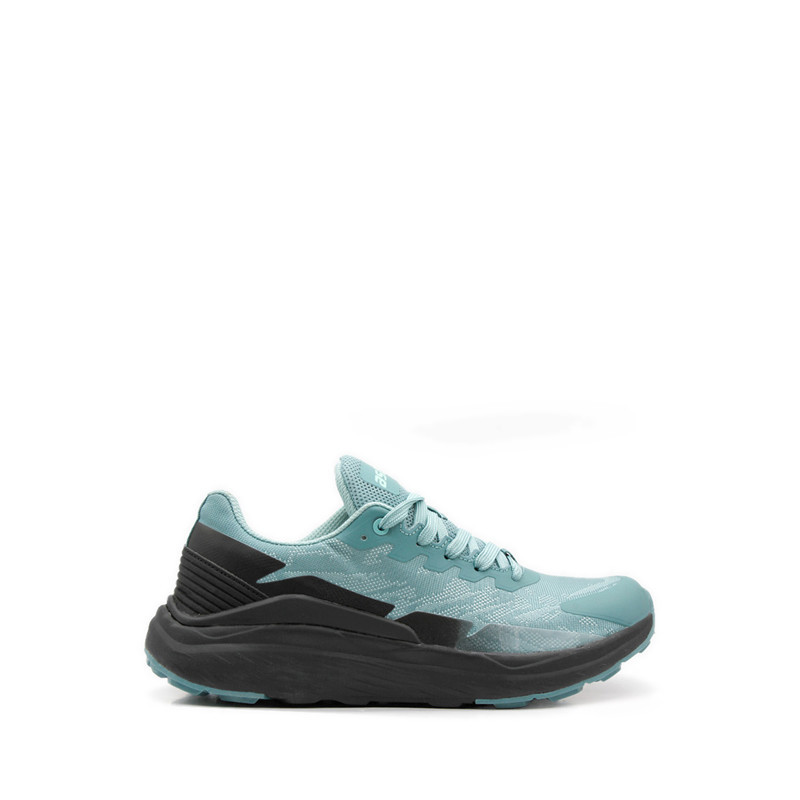 Astec Marz Men's Running Shoes - Teal