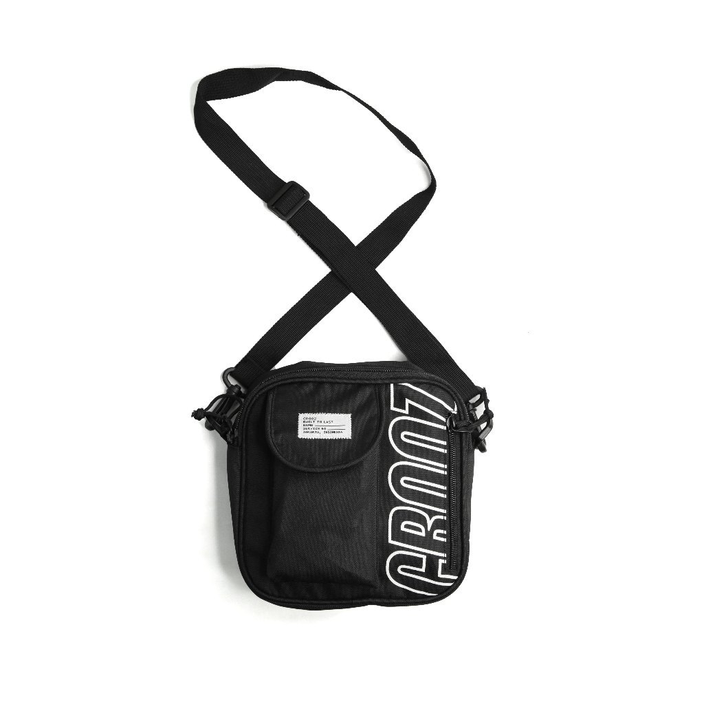 CROOZ MALMO SLING BAG | TAS  SLING BAG KECIL