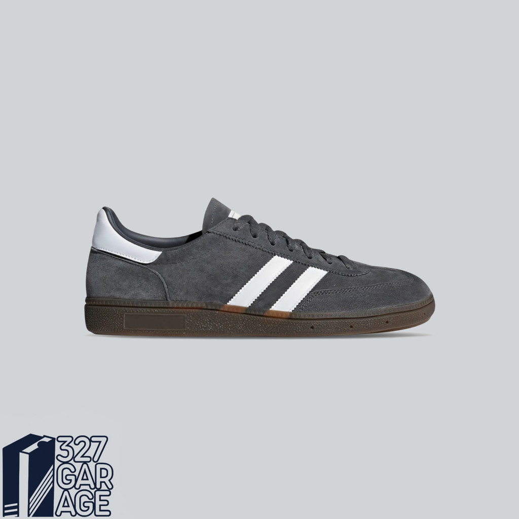 Sneakers Adidas Spezial Grey White Gum  Original  BNIB Unisex