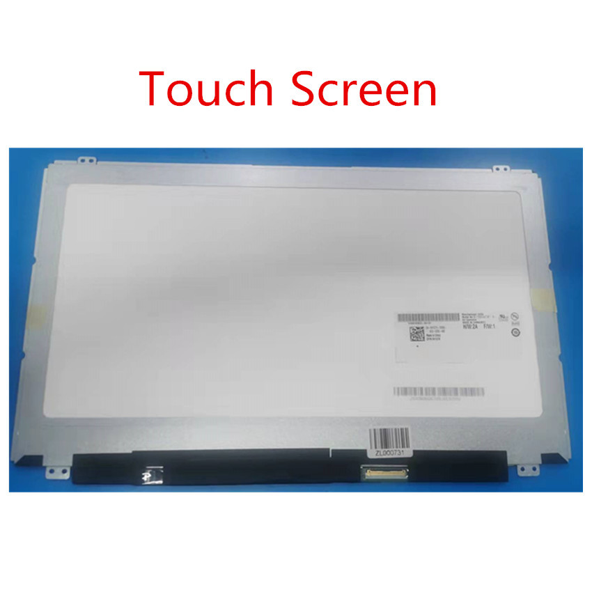 15.6''laptop LCD Tou screen B156XTT01.1 B156XTT01.2 LTN156AT36-D01 For Dell piron 15-3541 3542 3543 