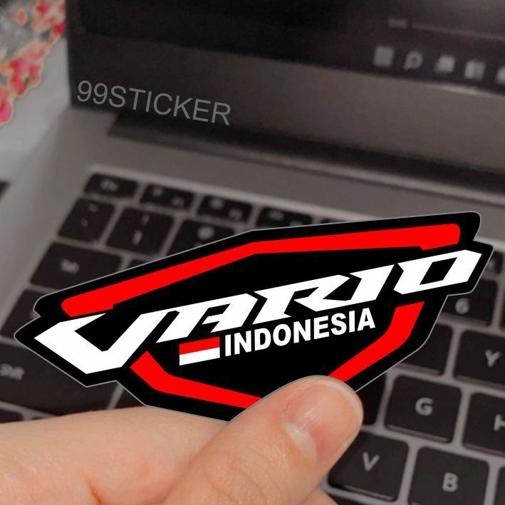 Sticker Vario, Stiker Vario< Honda Vario< Stiker Motor