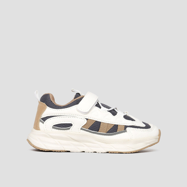 Nevada Sepatu Sneakers Spctrb Anak Laki-laki 122975461