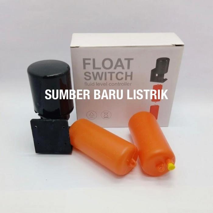 Float Switch Radar Pelampung Air SL-70AB Fort