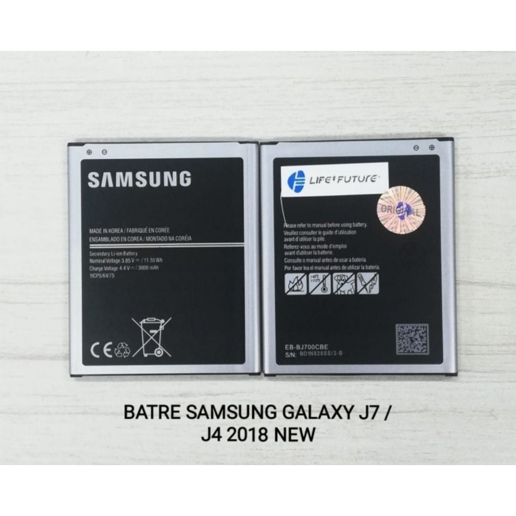 BATERAI   SAMSUNG GALAXY J5 J500 J5 2015 ORIGINAL shiawase japan