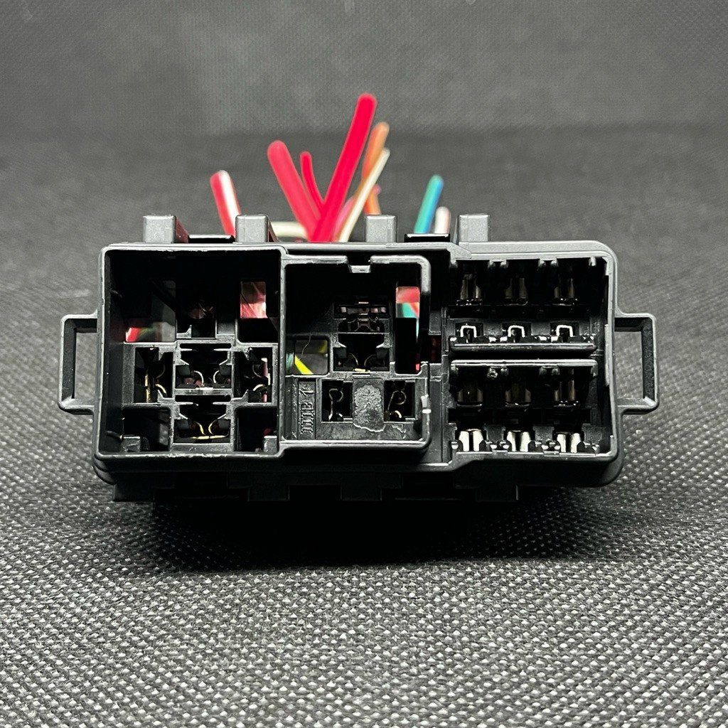 BOX RUMAH SIKRING SEKRING HONDA VARIO 125 150 LED NEW ,