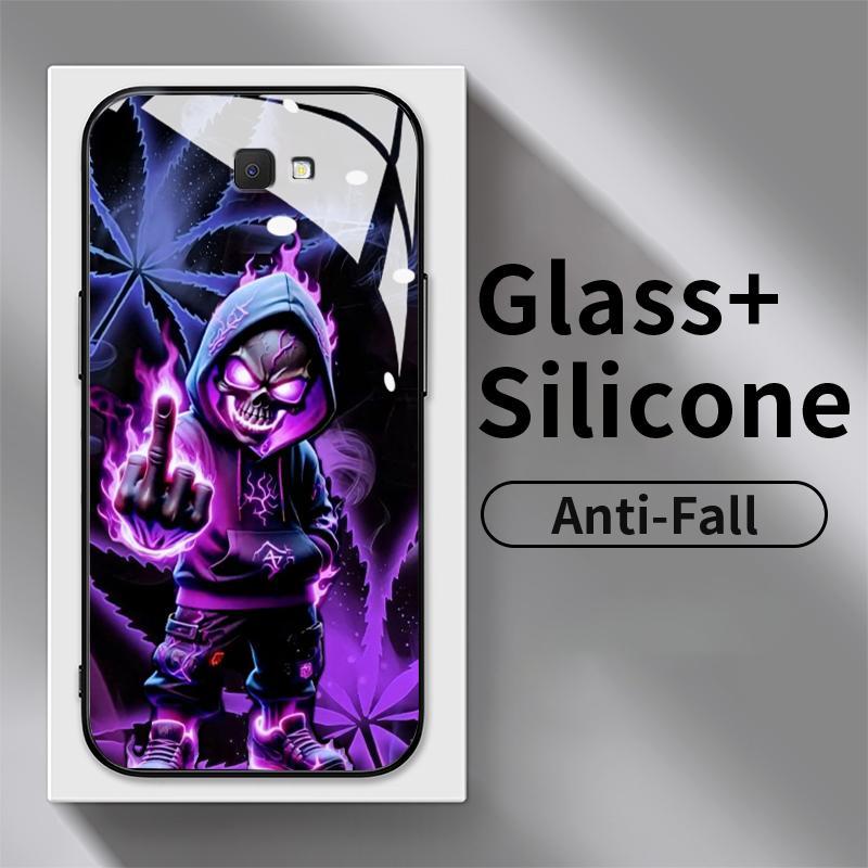 Case Hp For Samsung J7 Prime Pro J4 J6 Plus 2017 On7 2016 F02s F04 F12 F22 M01s M02 M02s M04 M10S M1