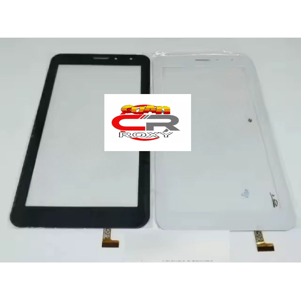 [CUAN ROXY]- TOUCHSCREEN ADVAN E1C AKTIF / ACTIVE / TS TOUCH SCREEN ADVAN E1C VERSI AKTIF / E1C NXT 