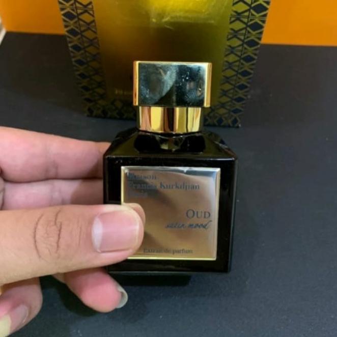 parfum satin oud mood