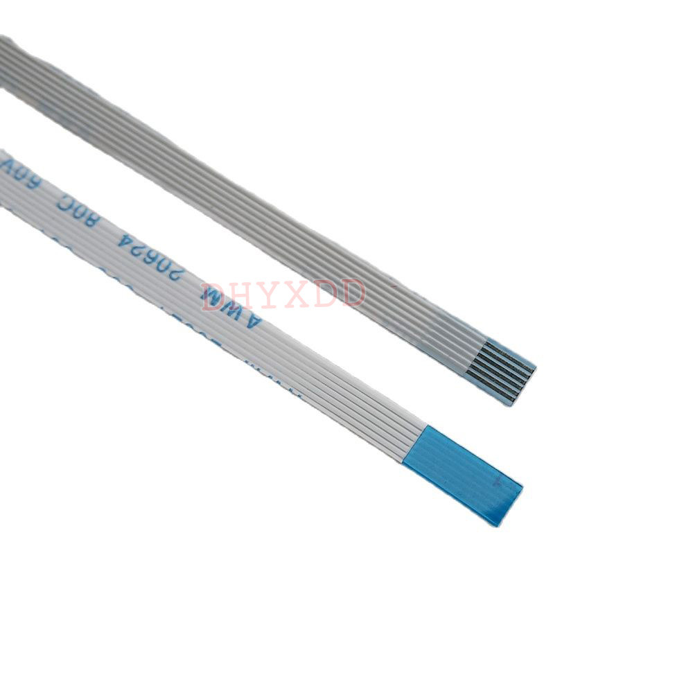 FFC FPC Flexible Cable For Asus X451 X451C X451M X451E X45V X551C X551M X552M 6pin 15cm 150MM Laptop