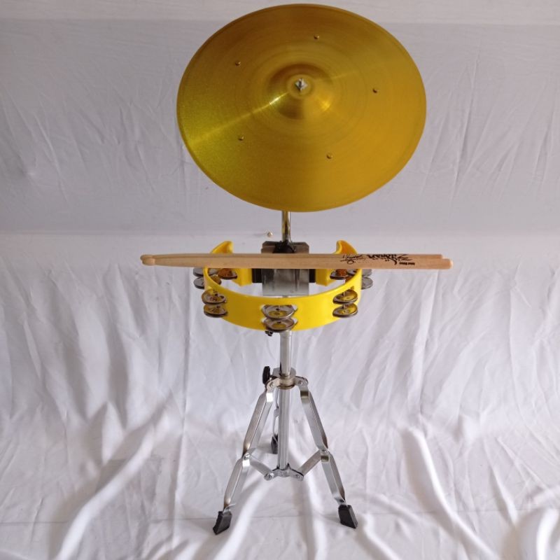 (LUVIES) Simbal Marawis