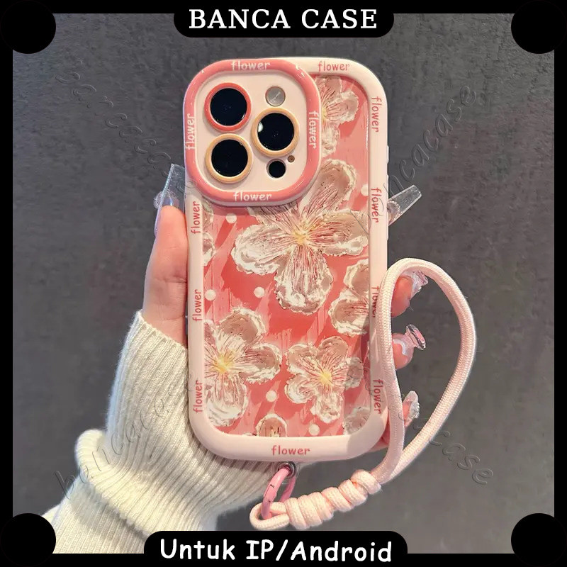Banca Case | Untuk Vivo Softcase Silicone Case Vivo Y29 4G Y19S Y04S V40 LITE V50 LITE V29 PRO V30 V