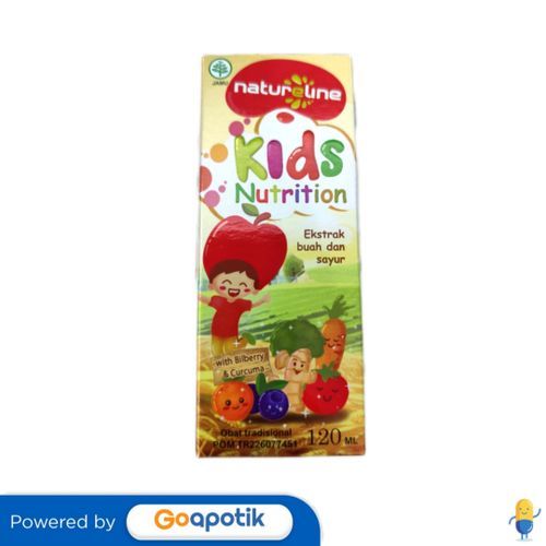 Bromhexine Hcl Novell 2 Mg/Ml Larutan 50 Ml Botol