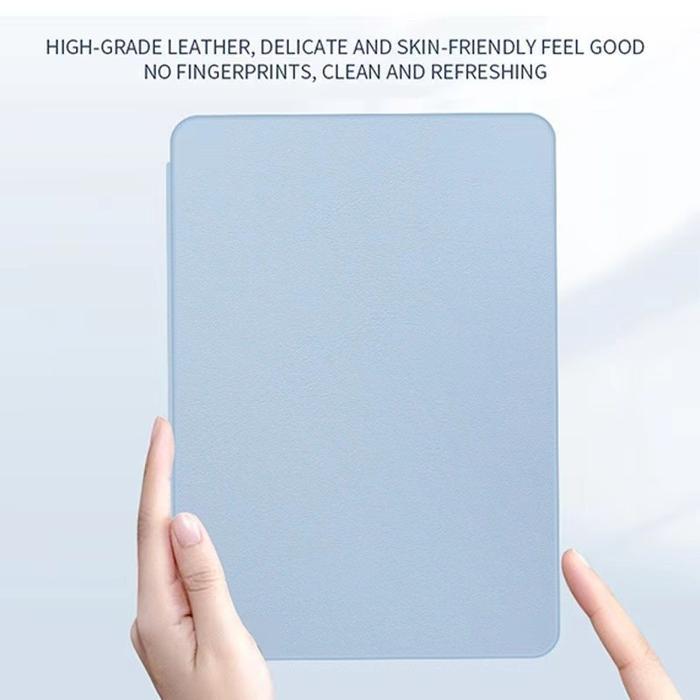 Case For Samsung Galaxy Tab S6 Lite A9 S9 PLUS 720° Rotate With Pen Slot Case Samsung Tab A9 PLUS A8