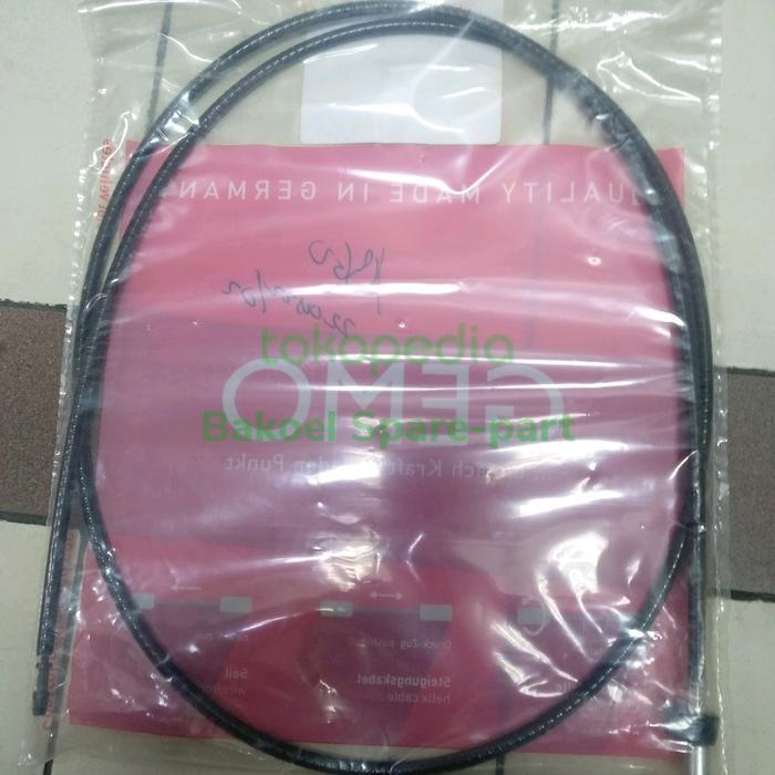 kabel spidometer mobil vw kodok 1303 gemo quality