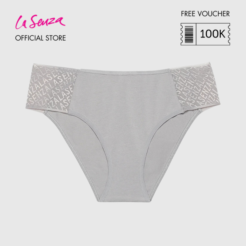 La Senza Remix Bikini Panty Warna Skyrocket 60266304-WCSX