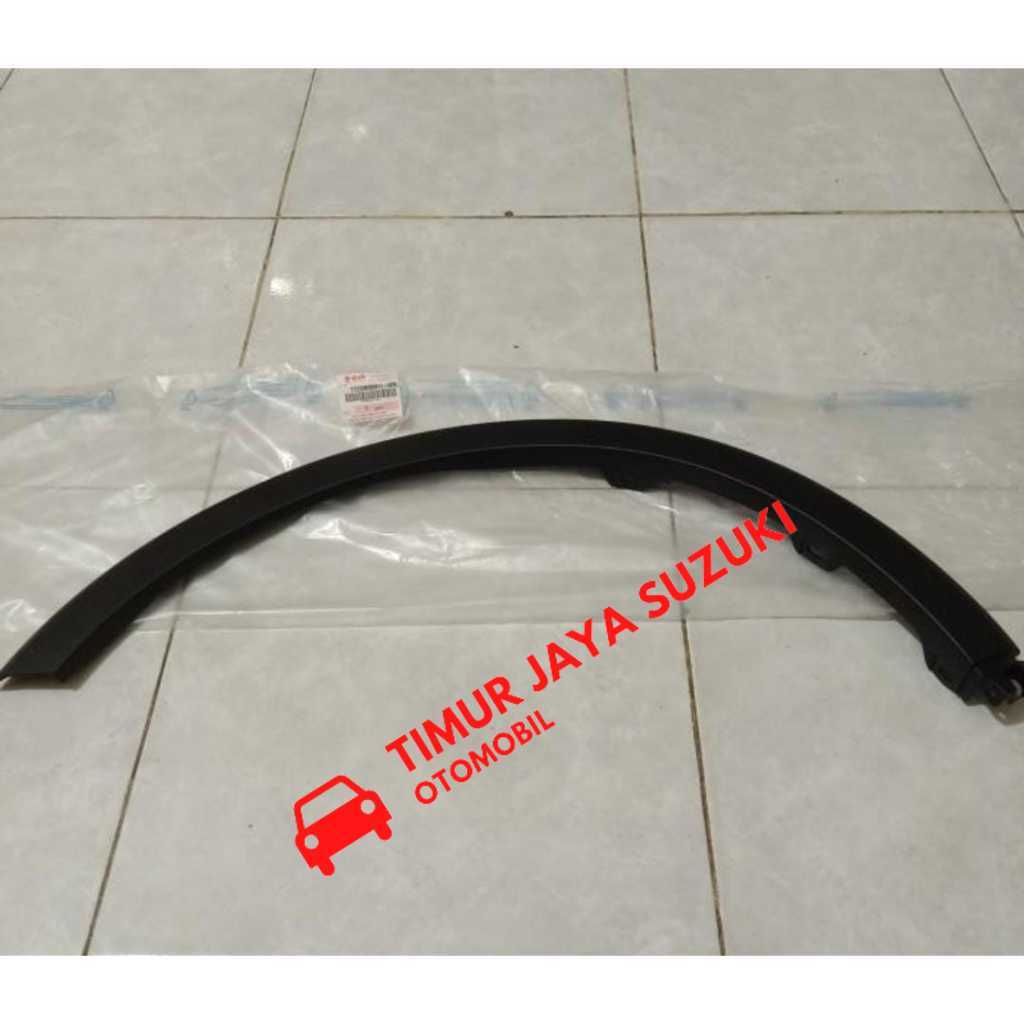 Lis spakbor Ignis asli SGP