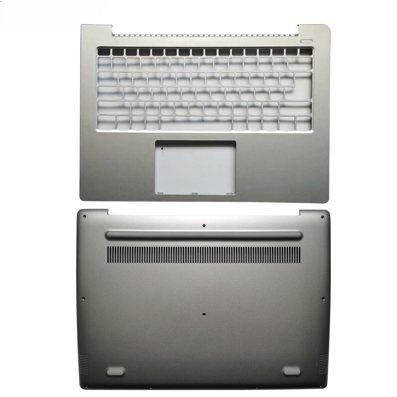 NEW For Lenovo IdeaPad 330S14 330S14IKB 330S14AST Palmrest upperLaptop Bottom Base Case Cover