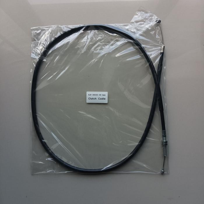 Tali Kabel Koplig Motor Yamaha XJ900 XJ 900 Police Diversion  Patwal