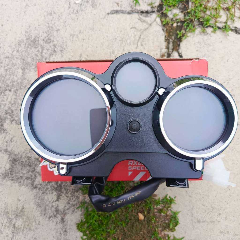 Speedometer Digital Ninja R Ss Ninja 150 Spidometer Ninja R Ss Ninja 2Tak Digital