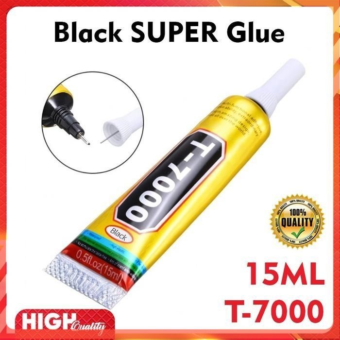 ORI LEM LCD T-7000 LEM TOUCHSCREEN Hp Alat Perekat Casing Handphone