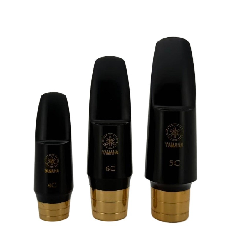 YAS 4C5C6C7C8C AltoTenorSoprano Saxophone Mouthpiece