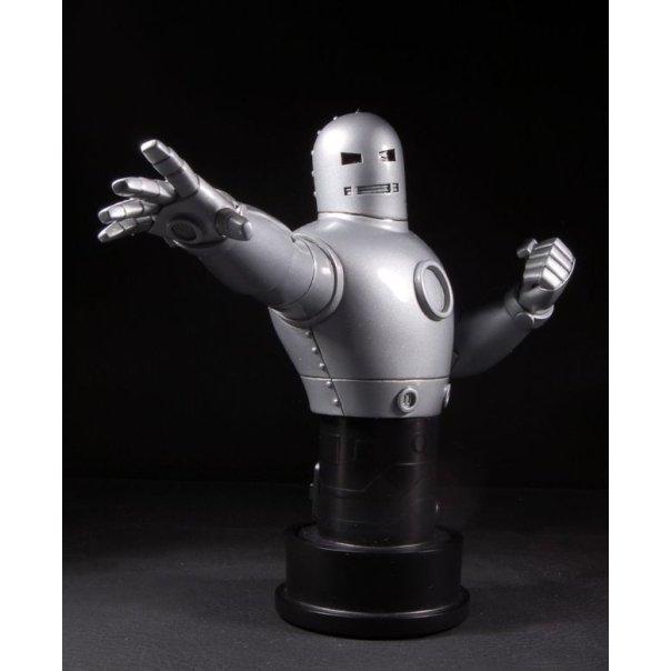 Bowen Designs Marvel Mini Bust Original Iron Man
