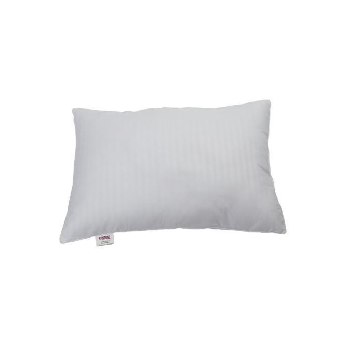 Pantone Bantal Dan Guling Tidur Dacron 100% - Putih - Bantal