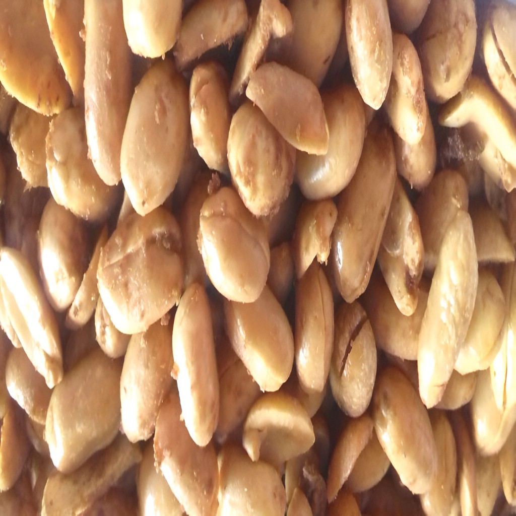 CEMILAN KACANG BALI 500GR / CAMILAN KACANG KHAS BALI OVEN KILOAN 500 GRAM