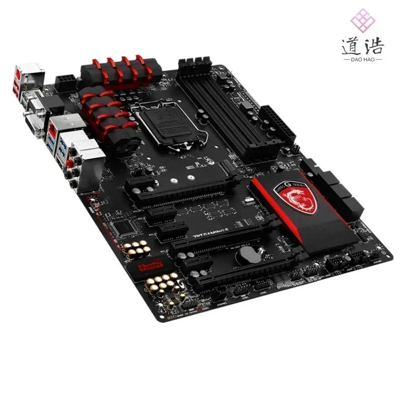 For MSI Z97 GAMING 5 Motherboard 32GB LGA 1150 DDR3 ATX Z97 Mainboard 100% Tested Fully Work