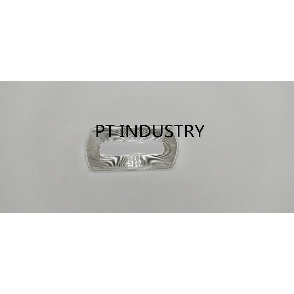 Original SB700 SB700 Flash Second Inner Glass Cover For SB700 Flash Speedlight Repair Parts