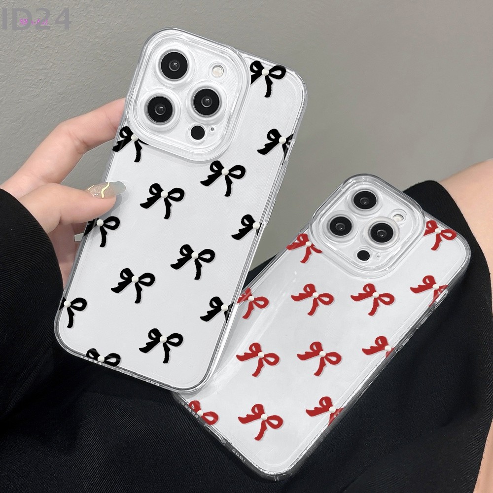 Softcase Original Shockproof Crystal Clear Casing Hp For Samsung Galaxy A12 A11 A10S A10 A06 A05S A0