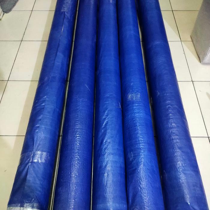 PROMO  Terpal Roll tipe A5