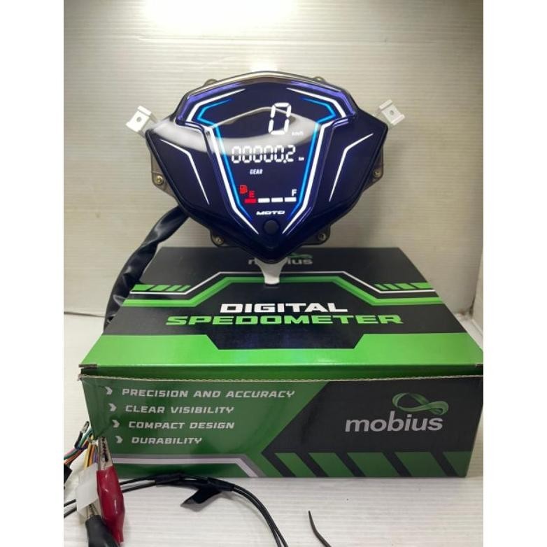 Speedometer Digital Jupiter Z1 Speedometer Spido Meter Speedo Meter Kilometer Assy Digital Jupiter Z