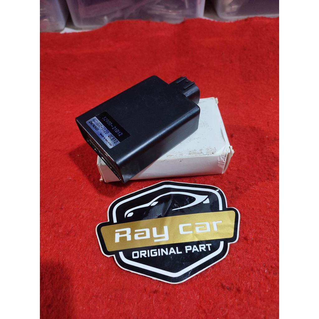 promo toko CDI DENSO SATRIA 2 TAK HIU LSCM RGV MALAYSIA