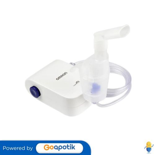 Omron Ne-C803 Compressor Nebulizer
