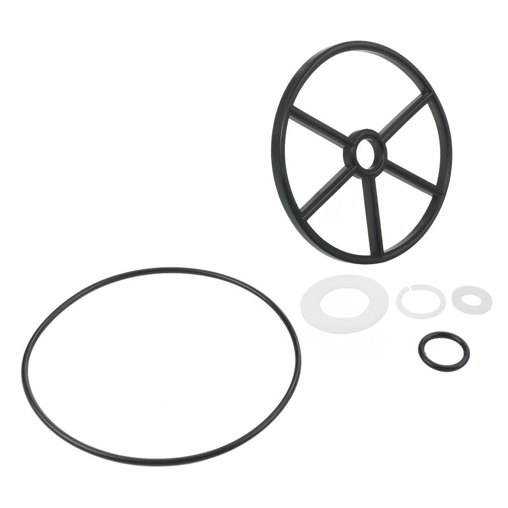 verter Gasket Multiport Valve Pool Maintenance Fits Various Models Reliable Valve Reacement verter G