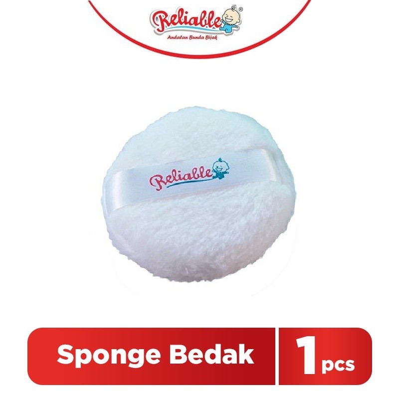 Tepukan Bedak Bulu Halus / Tepukan  Bedak Warna