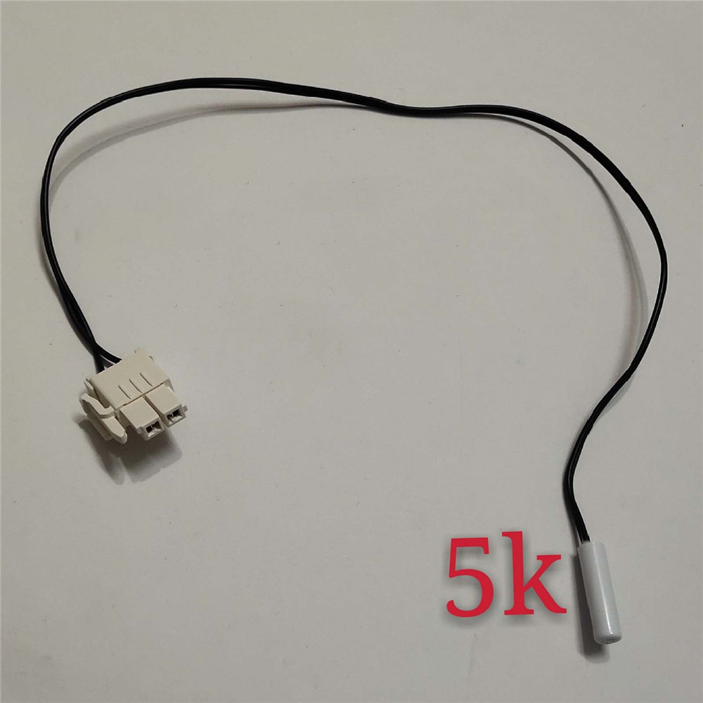 Temperature Sensor Probe for  Samsung thermostat for refrigerator for lg defrost sensor Refrigerator
