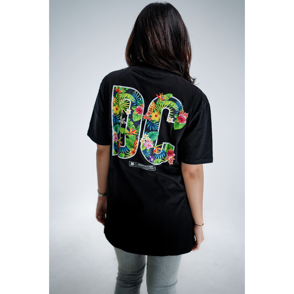 DC MERCHANDISE OFFICIAL KAOS | TROPPY