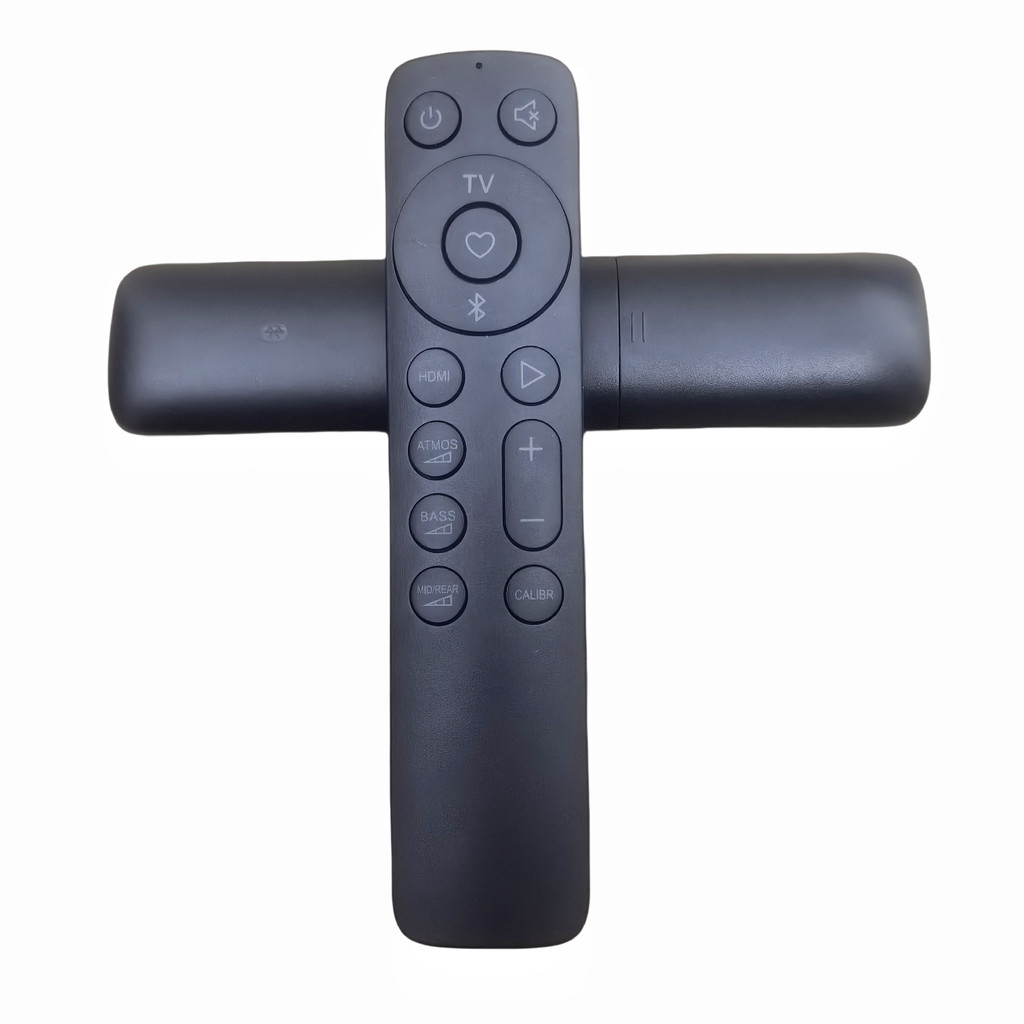 Remote Control for JBL Soundbar BAR 500 5.1 anneI BAR-500 & BAR700 5.1- Deta Surround Speakers Sound