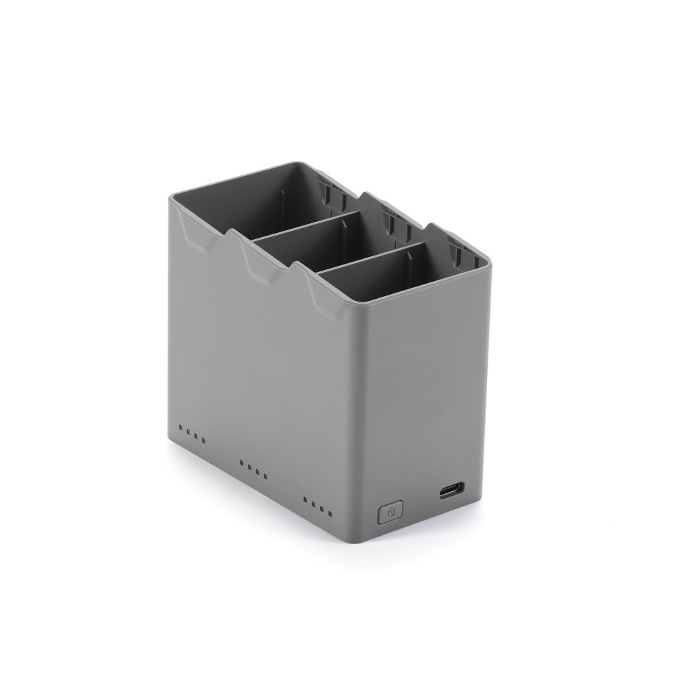 Original DJ Mini 5 Pro arging Hub