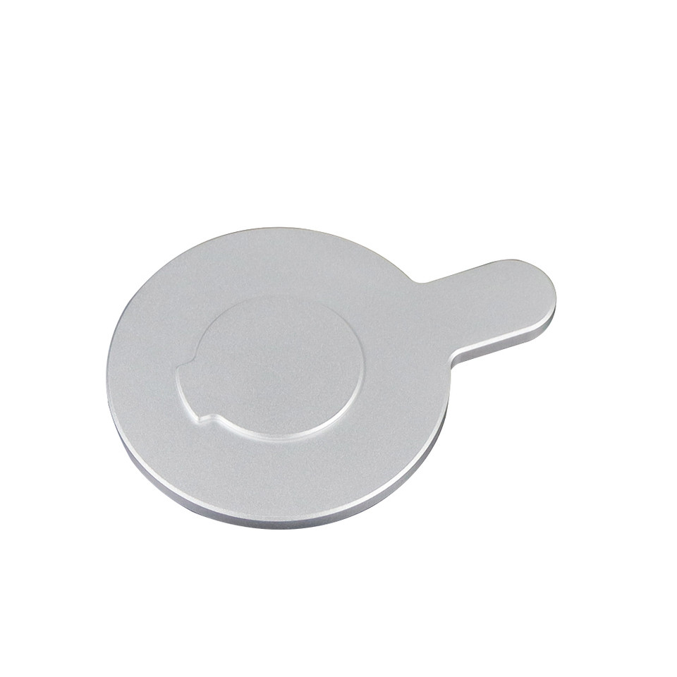 Magnetic Ring Clamp Phone Holder for Magsafe DJI OM6 OM5 OM4 for DJI Osmo Handheld Gimbal Stabilizer