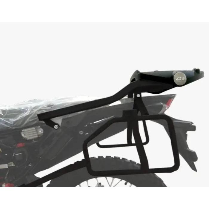 Bracket Box Givi CRF150L Special Advance Rack SRX