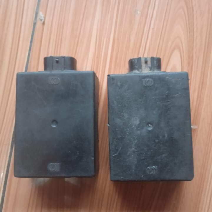 cdi satria lumba ru 2tak