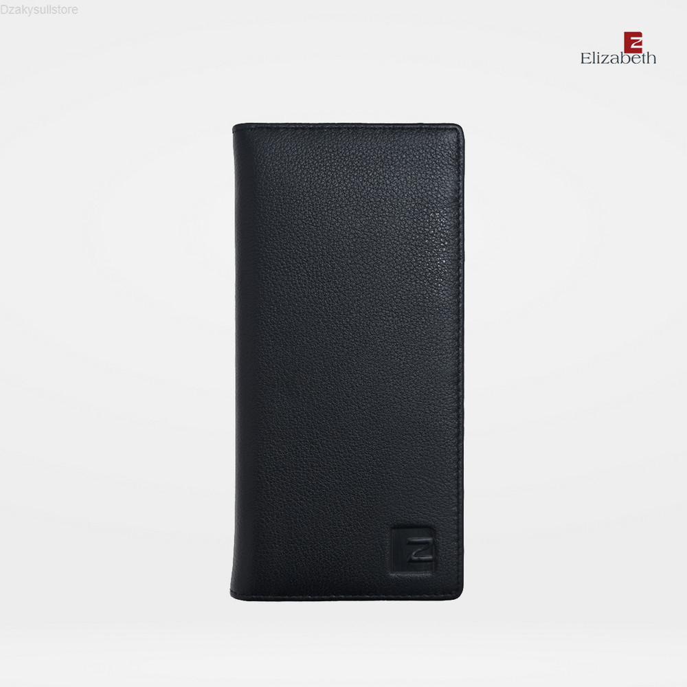 Dompet Wanita Elizabeth Genuine Leather Wallet 0724-0099