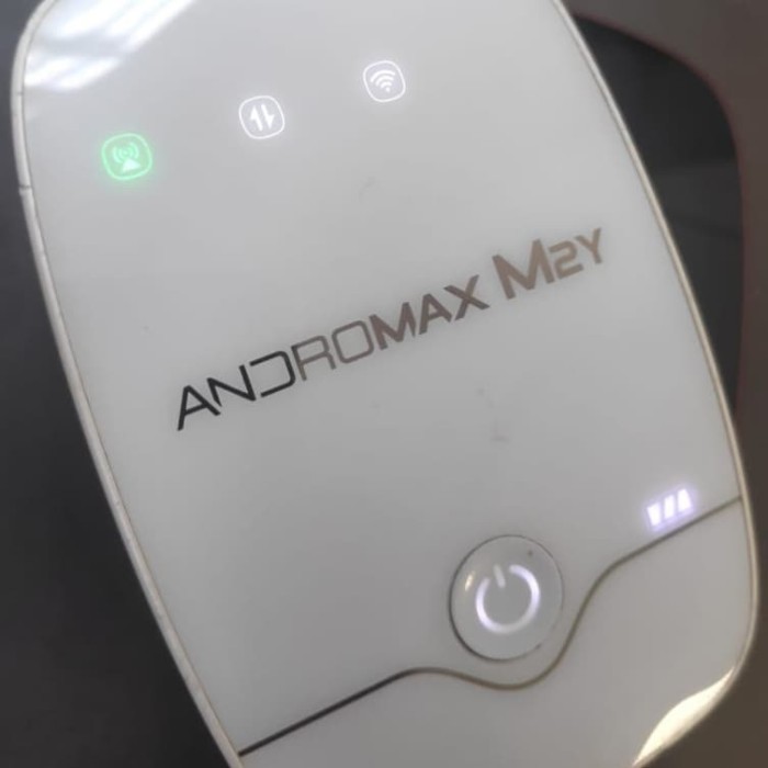 COMPIFY Modem WIFI Andromax M2Y Smartfren