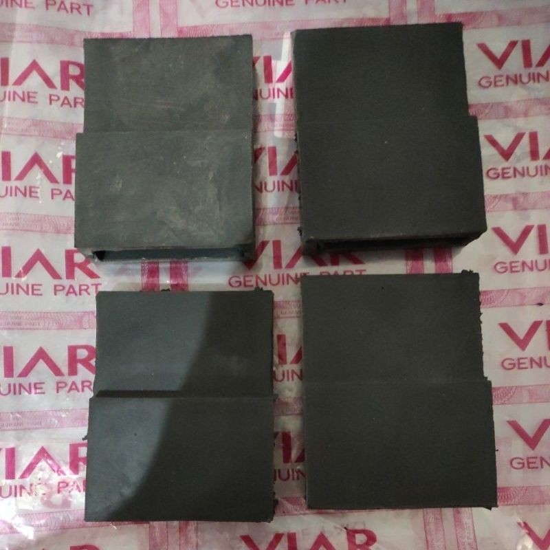 Karet Per Daun Viar Karya Roda3 150cc ORIGINAL VIAR