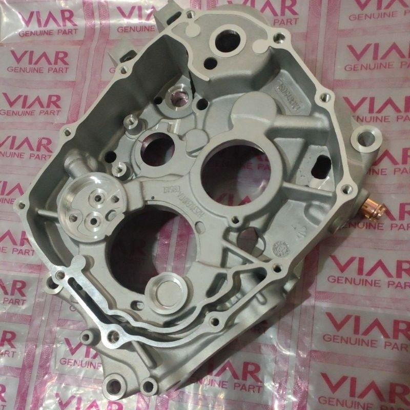 Crankcase R kanan Viar Karya Roda3 150cc 200cc 300cc ORIGINAL VIAR