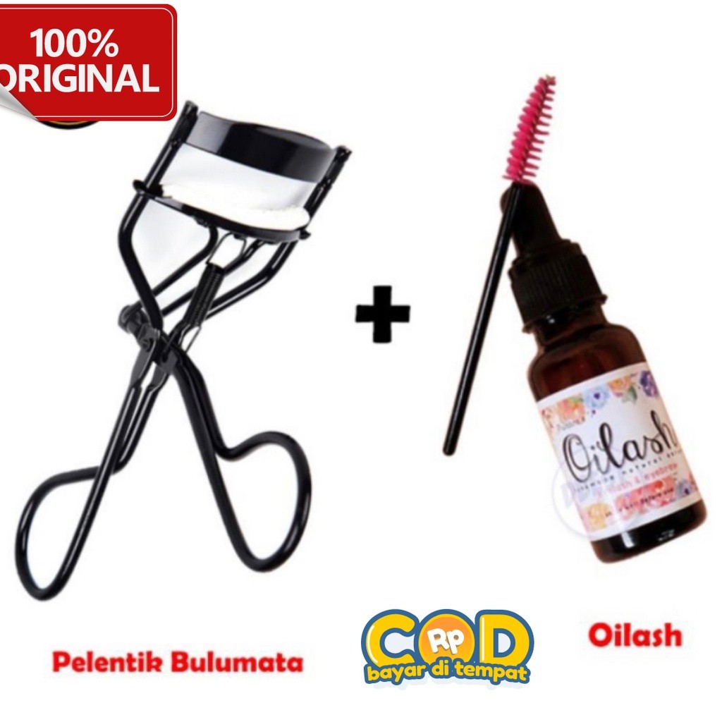 Serum Bulu Mata dan Alis BPOM Halal dan Pelentik Bulu Mata Serum Penumbuh Bulu Mata dan Alis untuk/ 